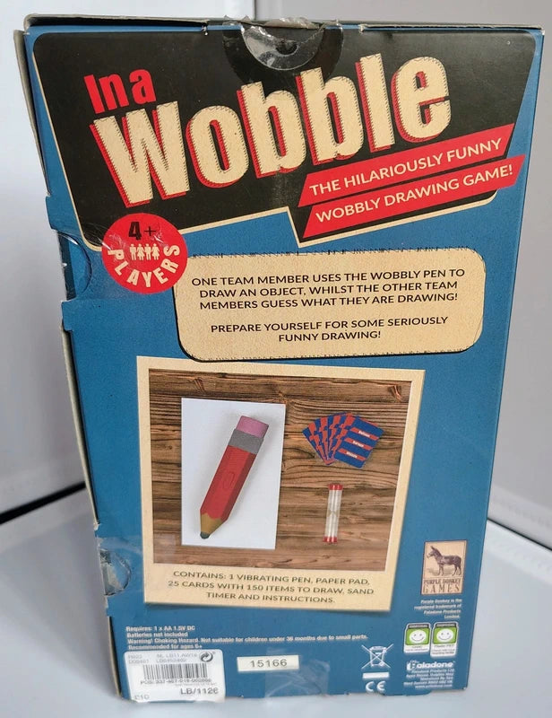 back of box