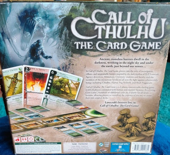 back of box