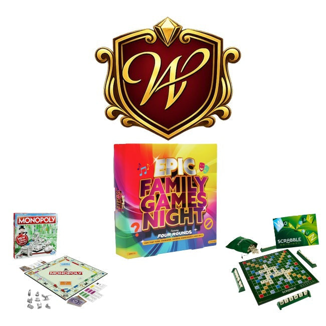 Family Games