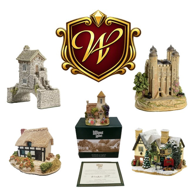 Lilliput Lane