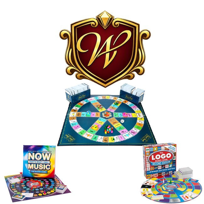 Trivia Games