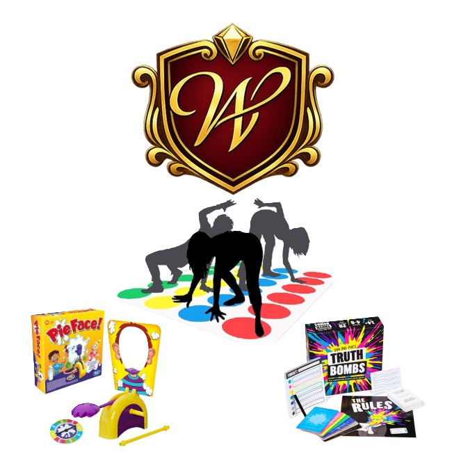 Party Games