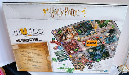 back of box