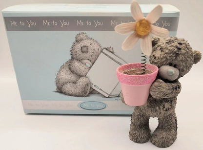 Me To You Spring Has Sprung figurine 40391.