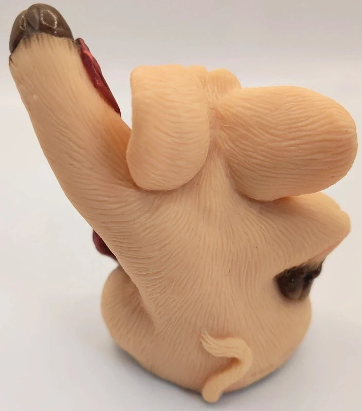 Piggin Sexy figurine.