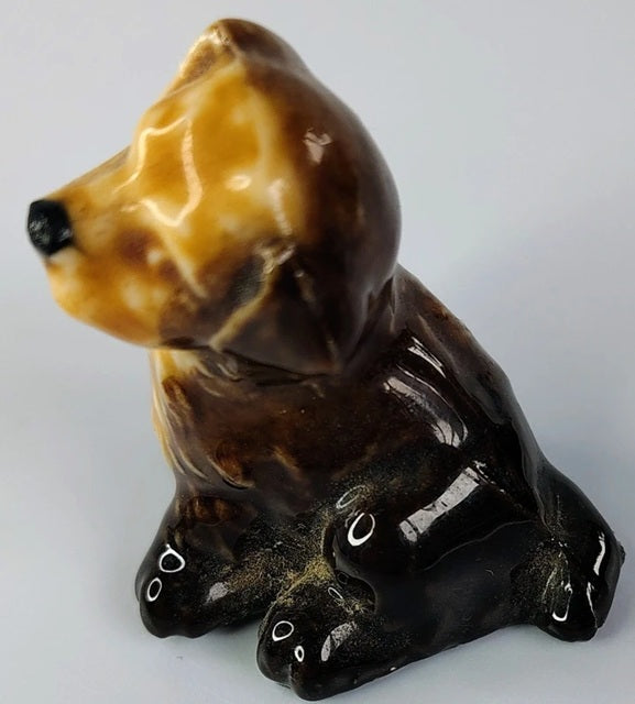 Wade Whimsie dog figurine.