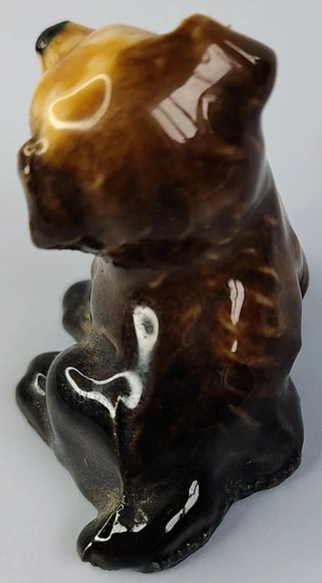 Wade figurine.