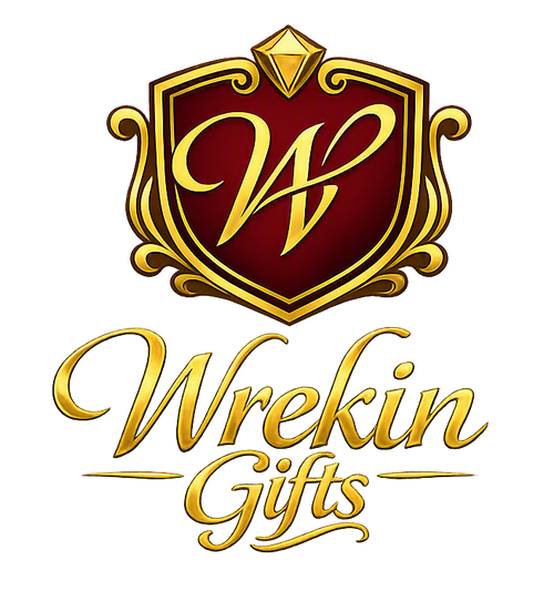 Wrekin Gifts 