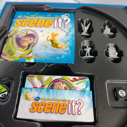 components for game