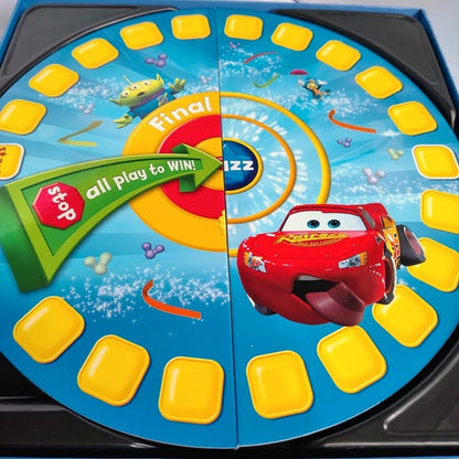 dvd game scene it