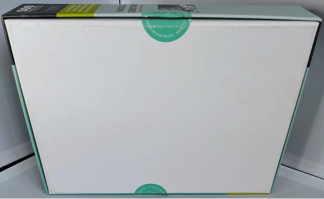 plain back of box