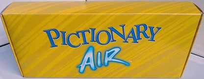 Pictionary Air Game Mattel