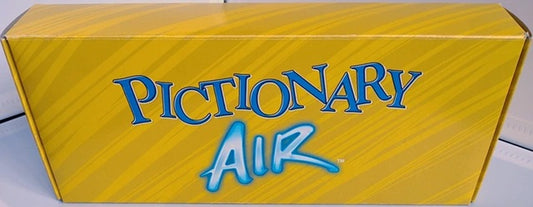 Pictionary Air Game Mattel