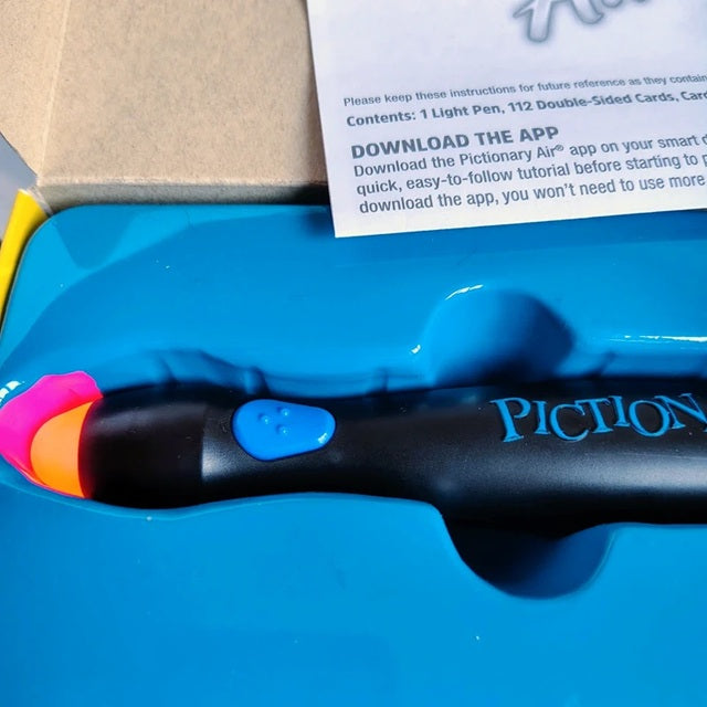 air pen