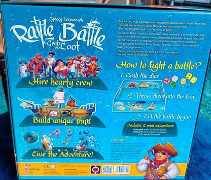 back of the box
