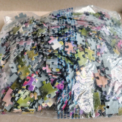 puzzle pieces bagged