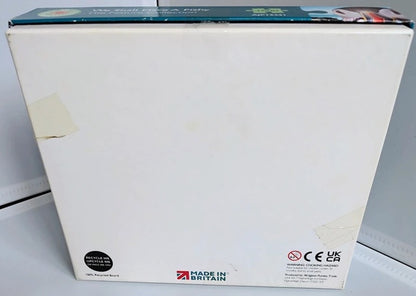 back of box